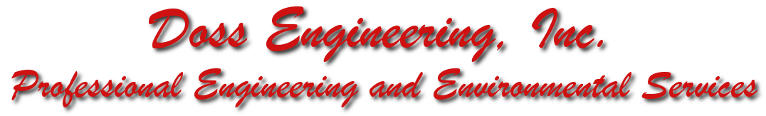 Doss Engineering, Inc.